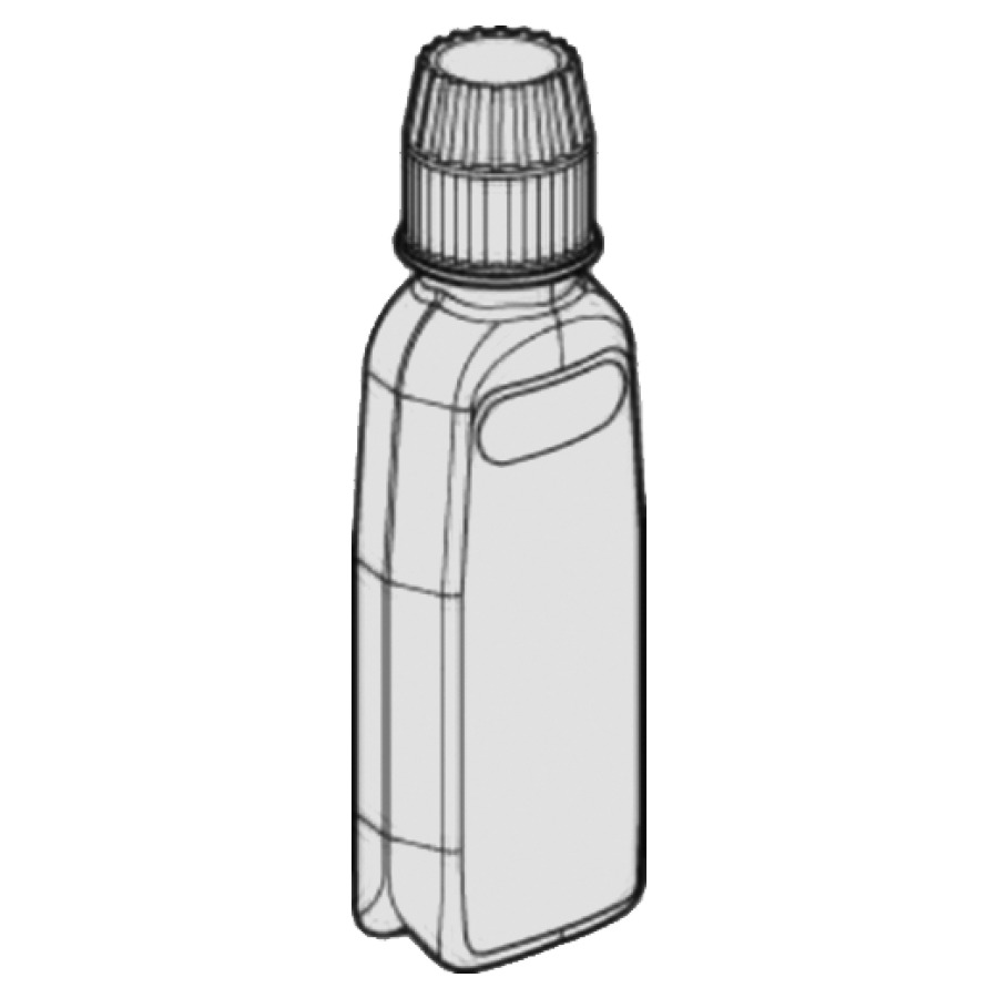 Decalcificazione AQUACLEAN senza colore