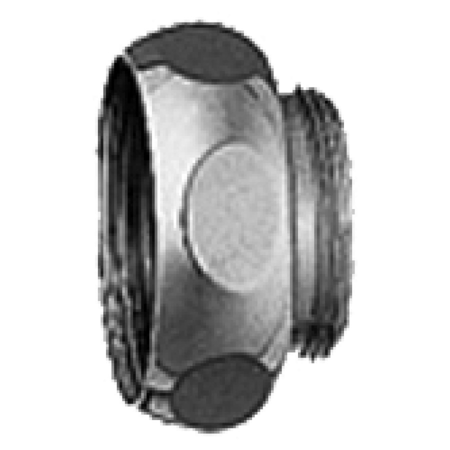 Riduzione 3 4" x M22x1 cromato