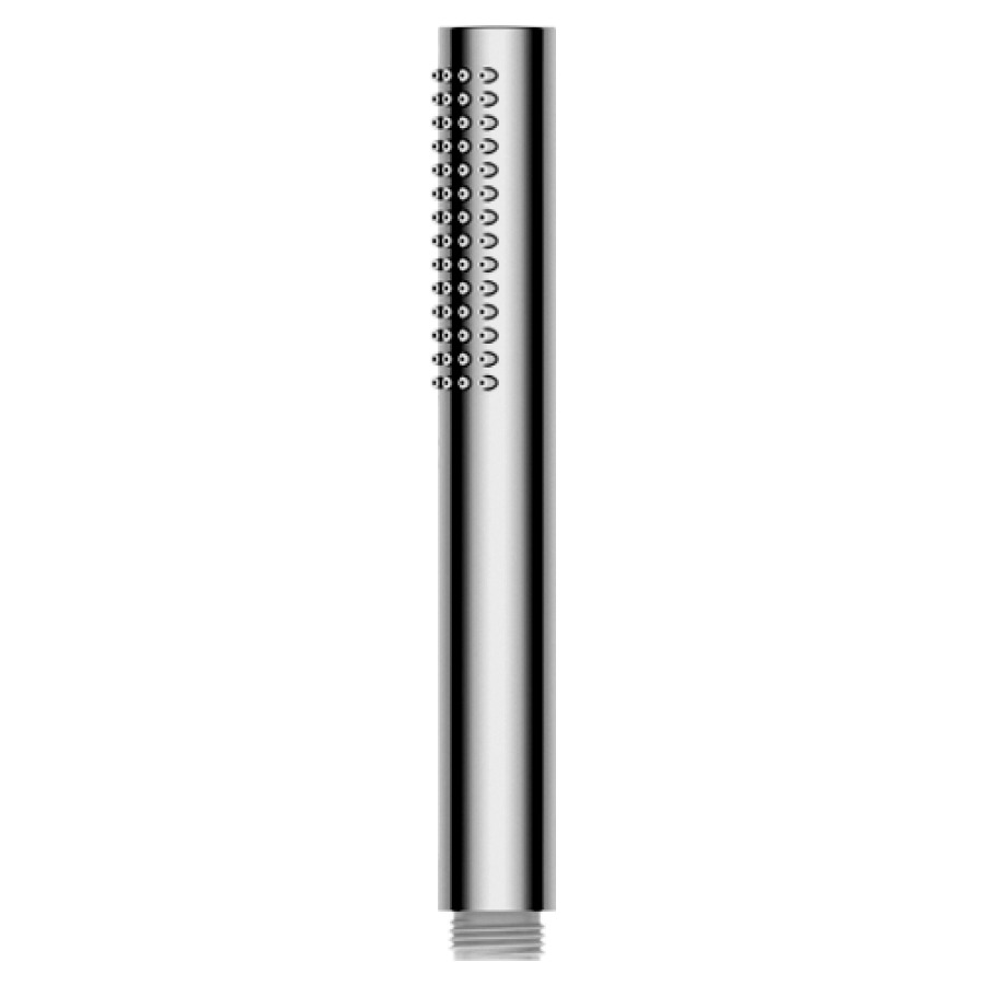 Doccia a mano FIT-X slim style 1 2", TouchProtect portata 12.2 (L min) classe di rumorosità I Classe energetica C chromeline