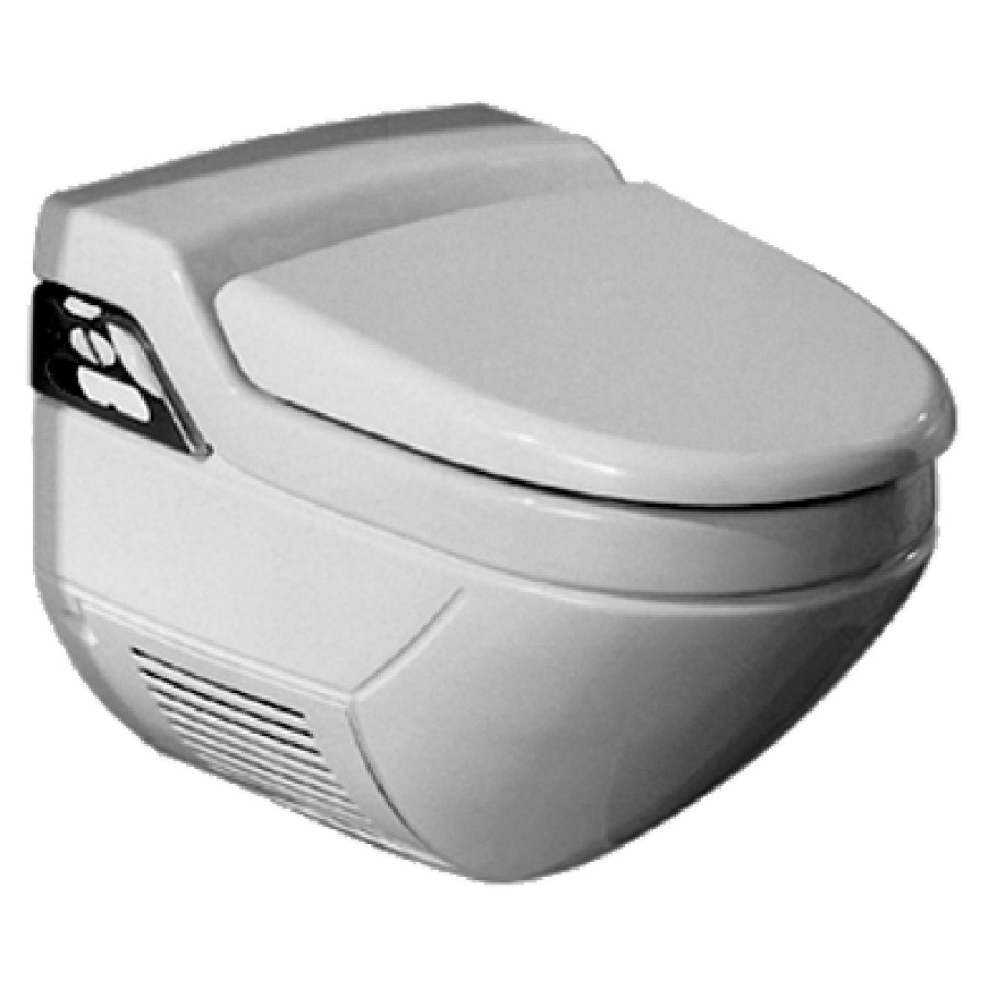 Filtro di carbone attivo AQUACLEAN 8000 plus senza colore