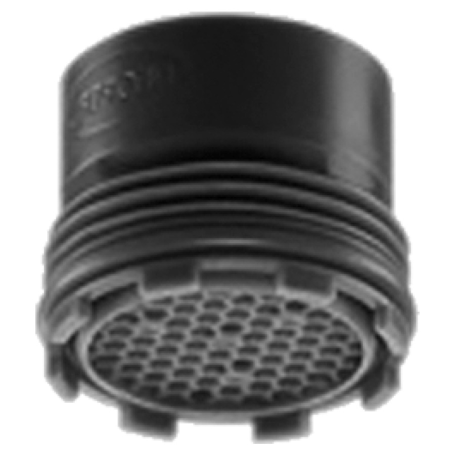 Regolatore di flusso NEOPERL CACHÉ HONEYCOMB PCA filetto esterno M16,5x1 regolatore costante 8 l min senza colore