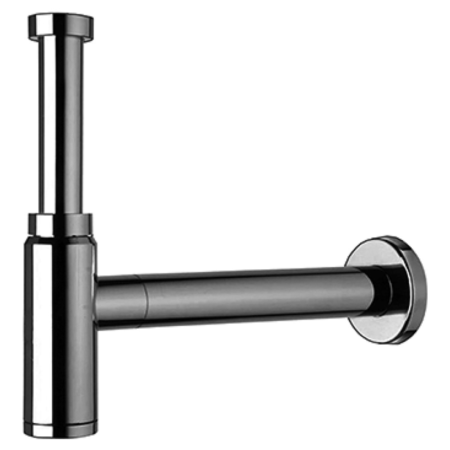 Sifone lavabo Procasa 5 4", 40 mm, sintetica bianco