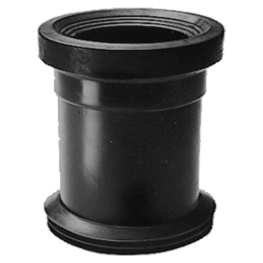 Manicotto di scarico GEBERIT per vaso a pavimento scarico nascosto senza colore