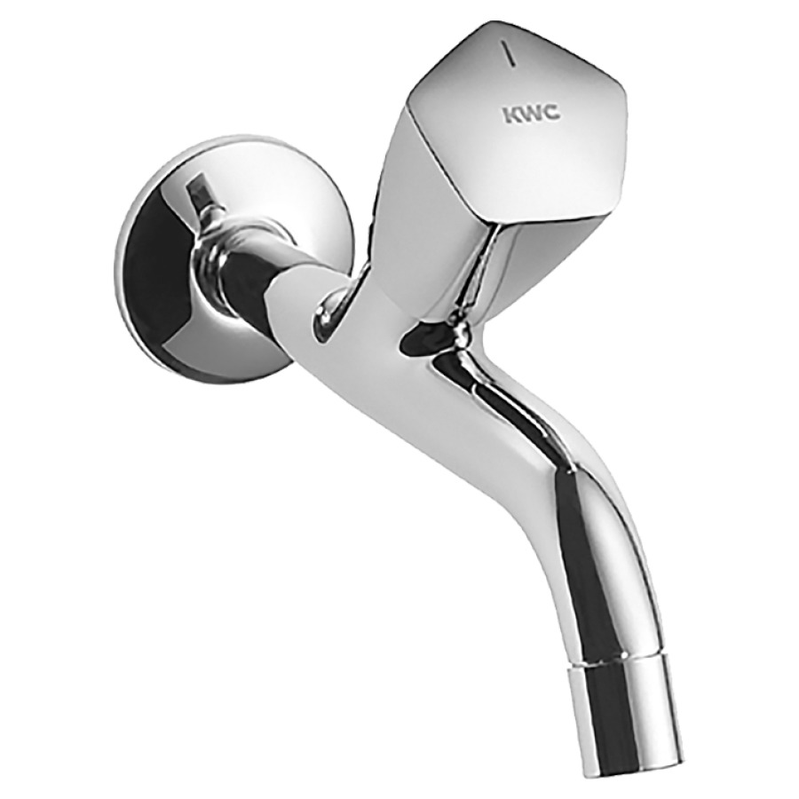Rubinetto di sortita STAR S 175 mm, 3 8" gruppo acustico I chromeline