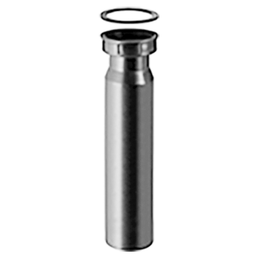 Giunto d'allacciamento GEBERIT raccordo 1 1 2" partenza 50 mm senza colore