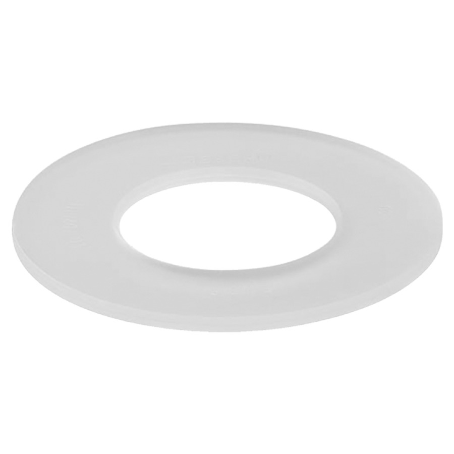 Guarnizione per campana 63 x 23 mm, fino a mod. 75 senza colore