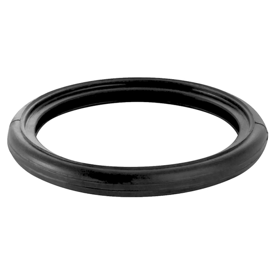 Guarnizione lamellare per tubo di risciacquo, 45 mm per cassetta ad incasso KAPPA senza colore