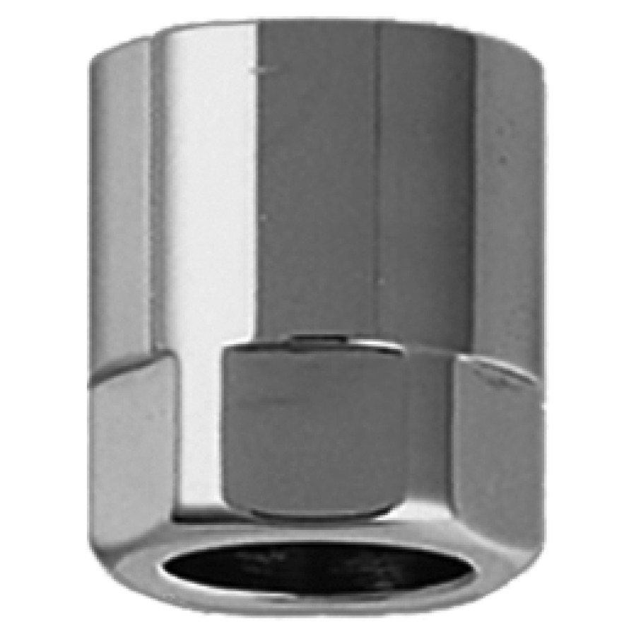 Aeratore KWC filetto interno 3 4" chromeline