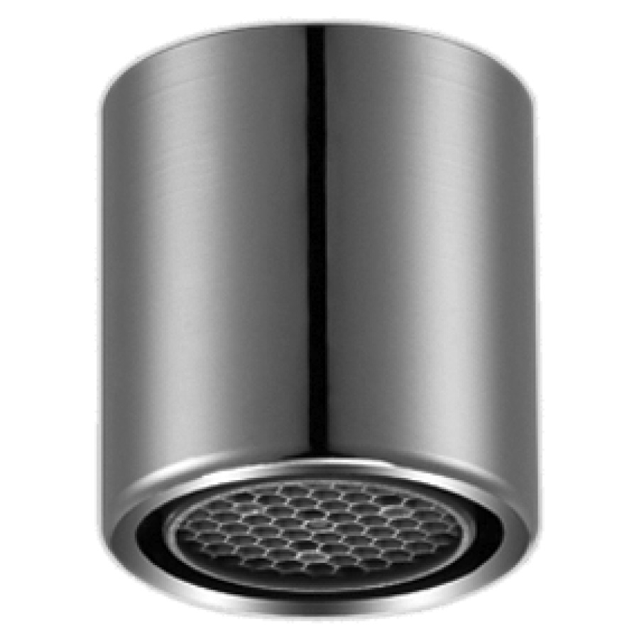 Aeratore PERLATOR HONEYCOMB PCA, filetto interno M16x1 8 l min cromato