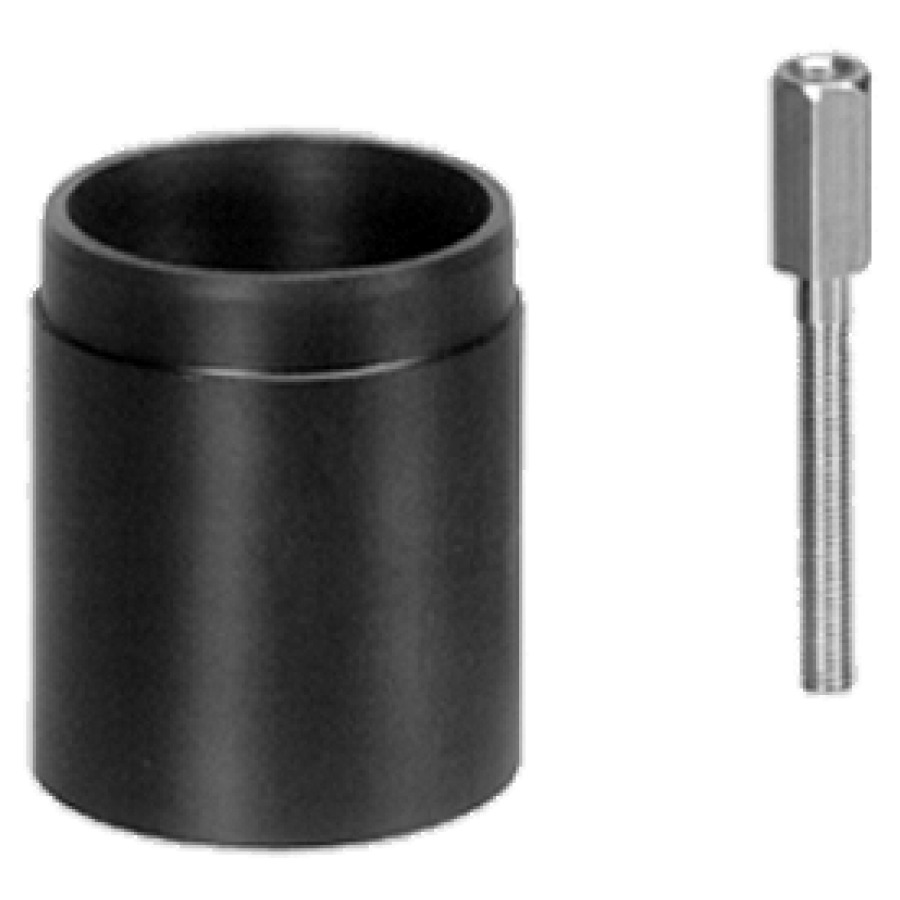 Set di prolunga GEBERIT per imbuto di scarico per 851 570 senza colore