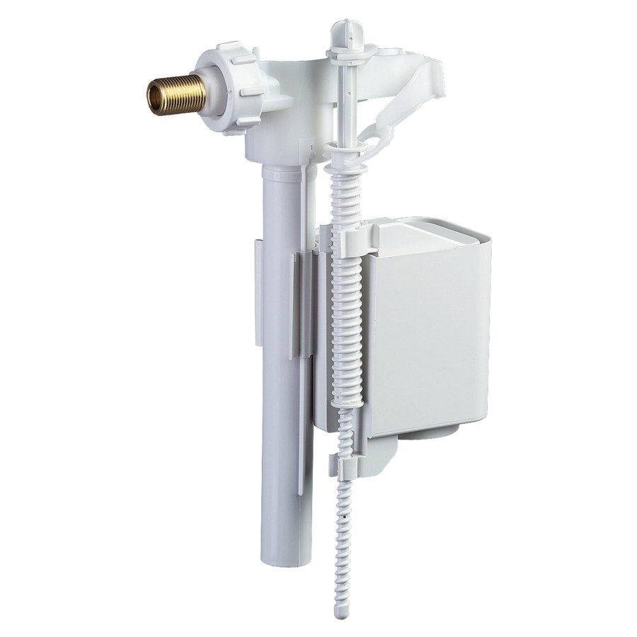 Rubinetto di riempimento SCHWAB, dal 05 2023 per UP80 180 182 187 189 dal 02 2014 (escl. AP e mobili convertibili 34 134) senza colore