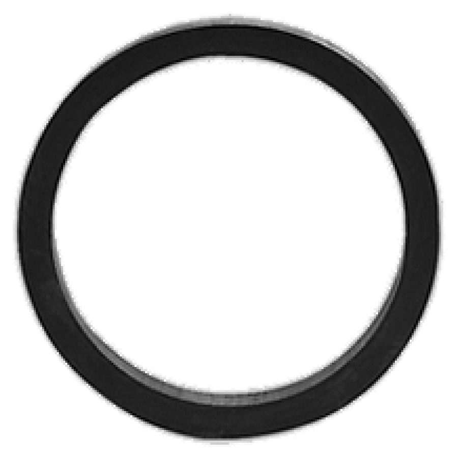 Guarnizione in gomma GEBERIT 48 mm senza colore