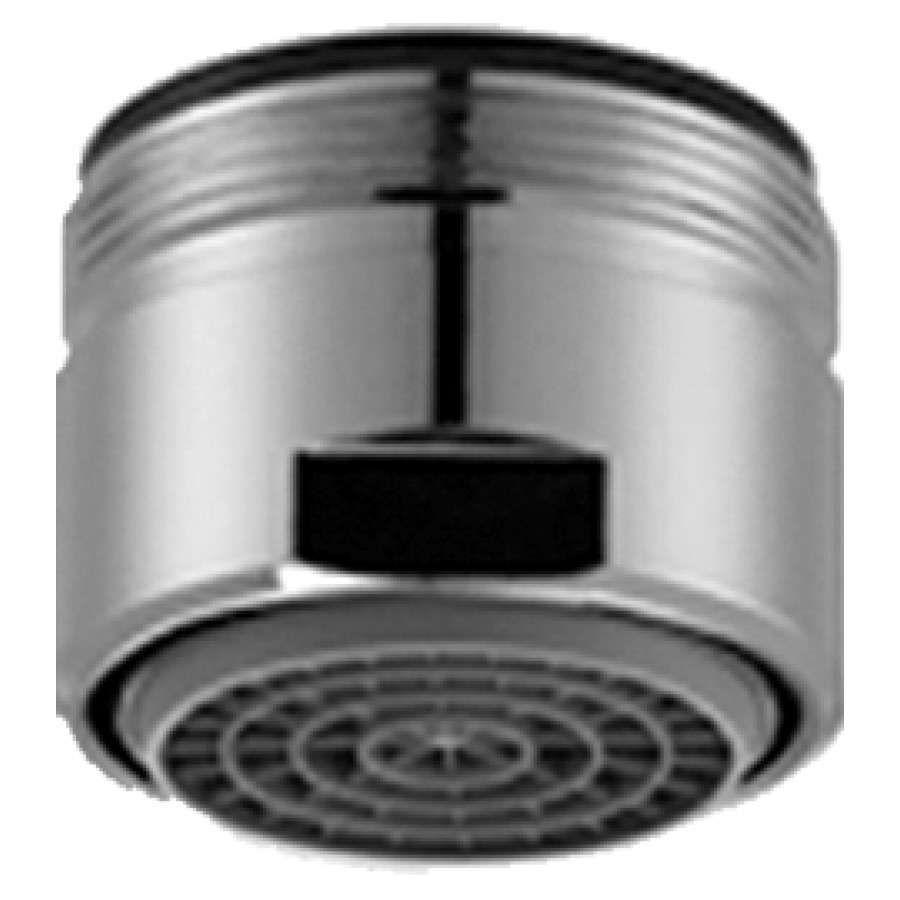 Aeratore NEOPERL-CASCADE SLC AC filetto esterno M28x1 C cromato