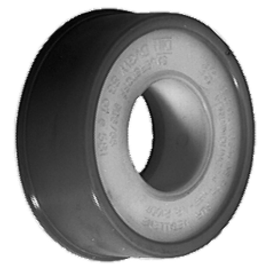 Nastro TEFLON per filetti larghezza 13 mm, rotolo 12 m senza colore