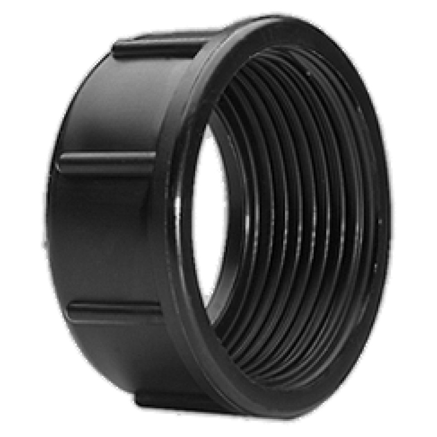Dado a premistopa GEBERIT 48 mm senza colore