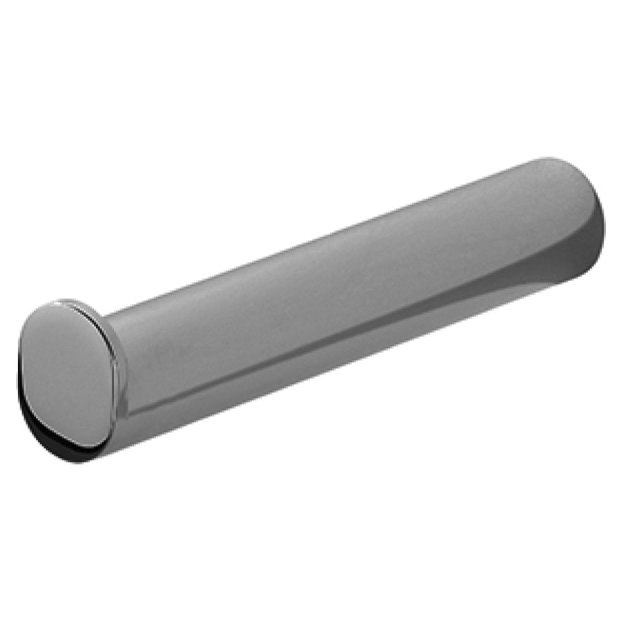 Portacarta di riserva Procasa Cinque, S 11,5 cm cromato