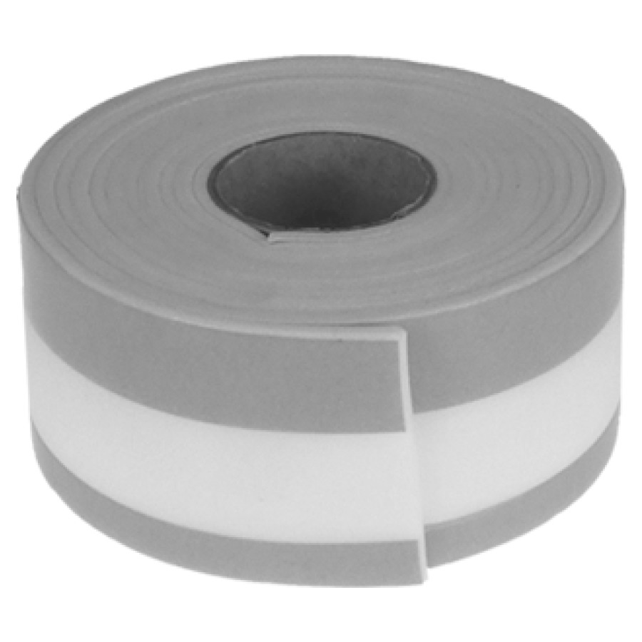 Profilo per bagno STAUFFER rotolo da 3,6 m senza colore