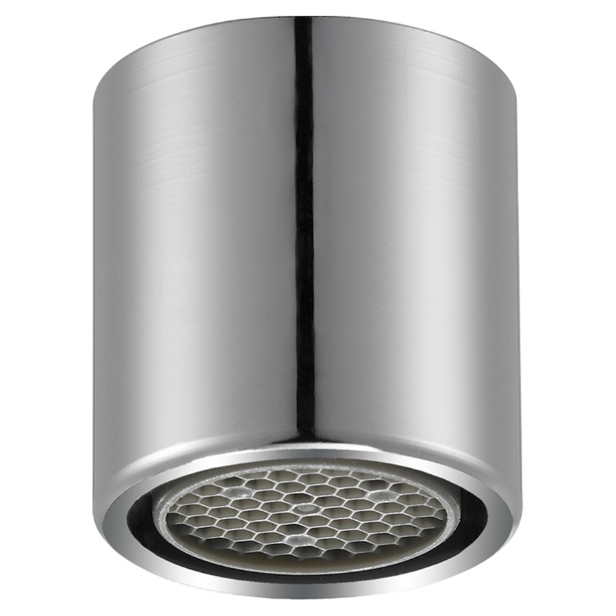 Aeratore PERLATOR HONEYCOMB PCA, filetto interno 3 8" 8 l min cromato