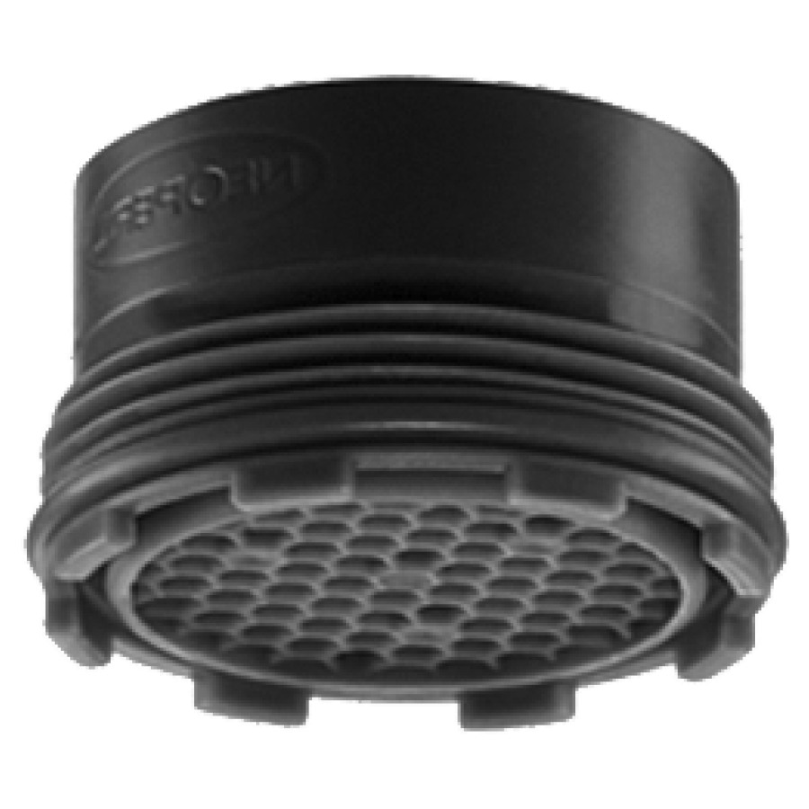 Regolatore di flusso NEOPERL CACHÉ HONEYCOMB PCA JR filetto esterno M21,5x1 regolatore costante 8 l min senza colore
