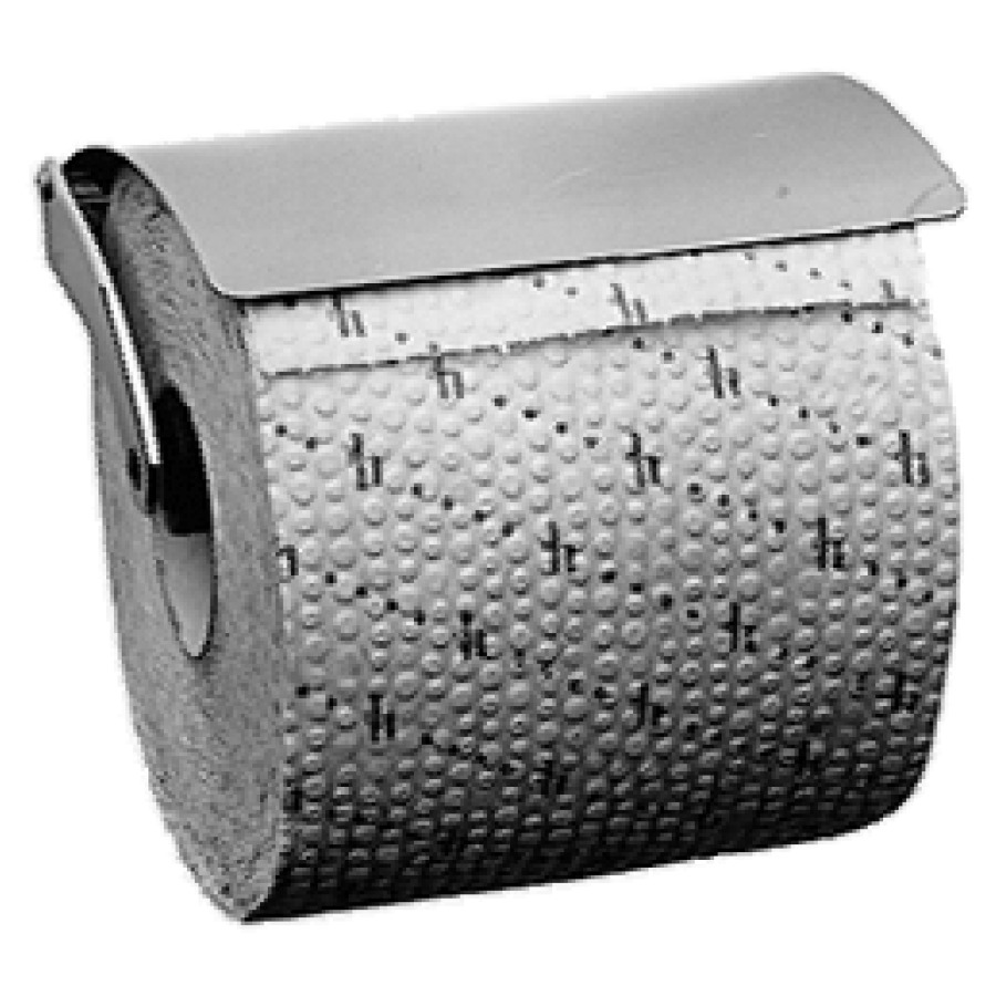 Portacarta EXPORT cromato