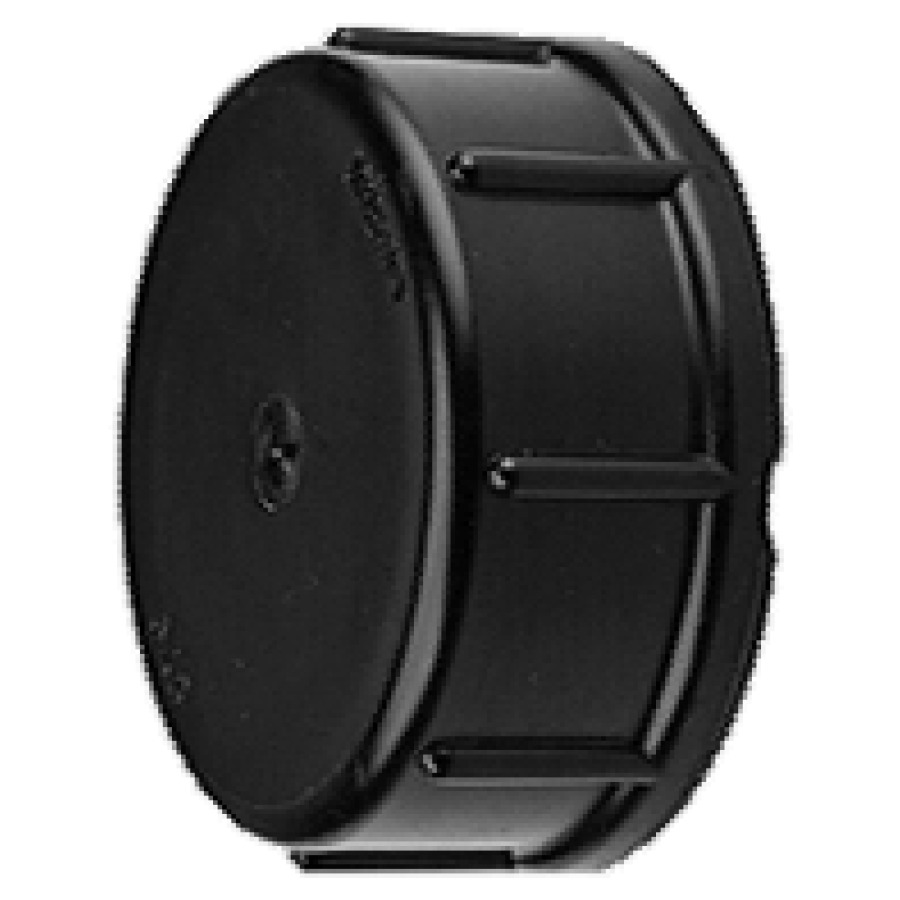Cappa di chiusura GEBERIT 48 mm, guarnizione senza colore