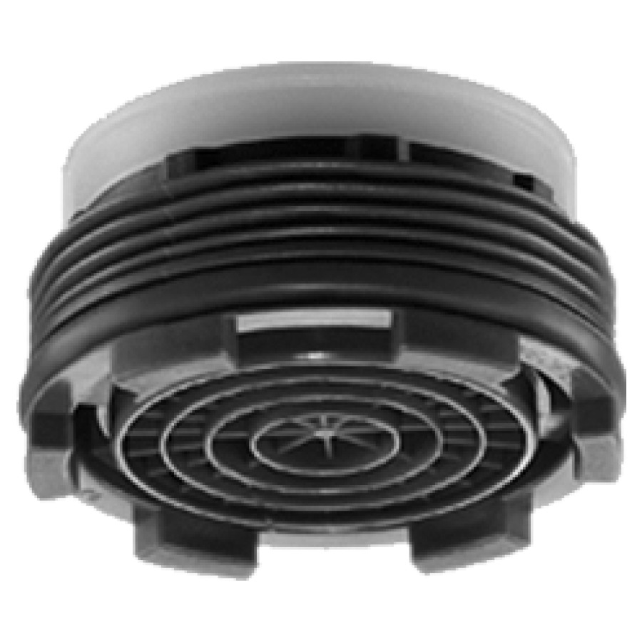 Regolatore di flusso NEOPERL CACHÉ CASCADE PCA filetto esterno M24x1 regolatore costante 8 l min senza colore