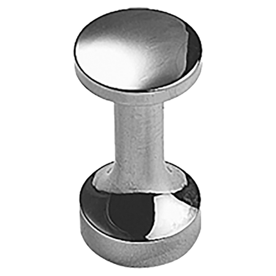 Gancio per asciugamani CHIC 14 22 S 3 cm cromato
