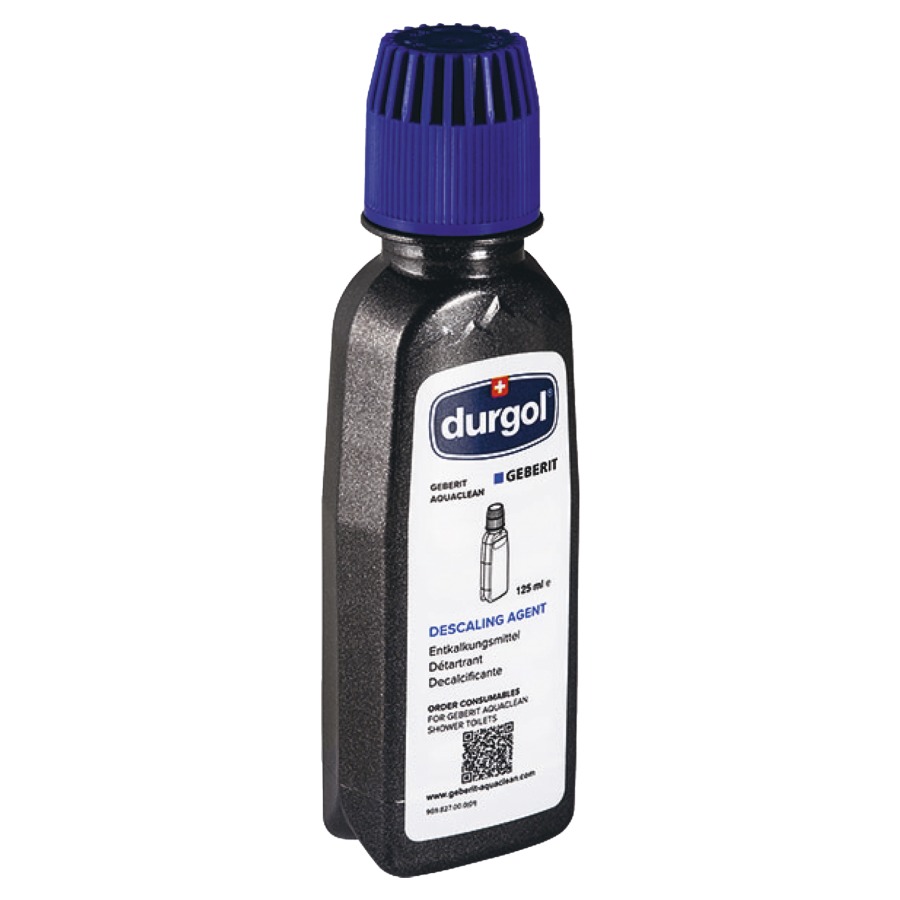 Decalcificazione AQUACLEAN pacchetto di 4 pezzi senza colore