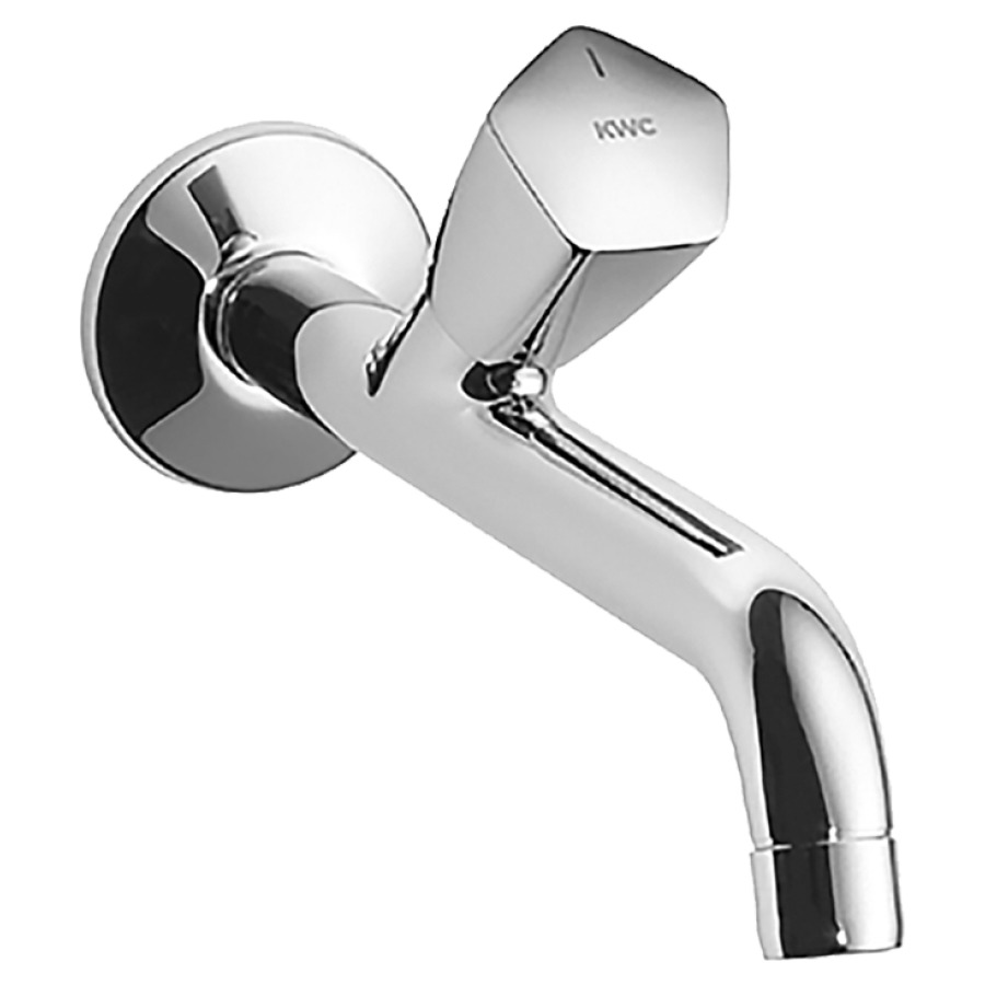 Rubinetto di sortita STAR S 225 mm, 1 2" gruppo acustico I chromeline