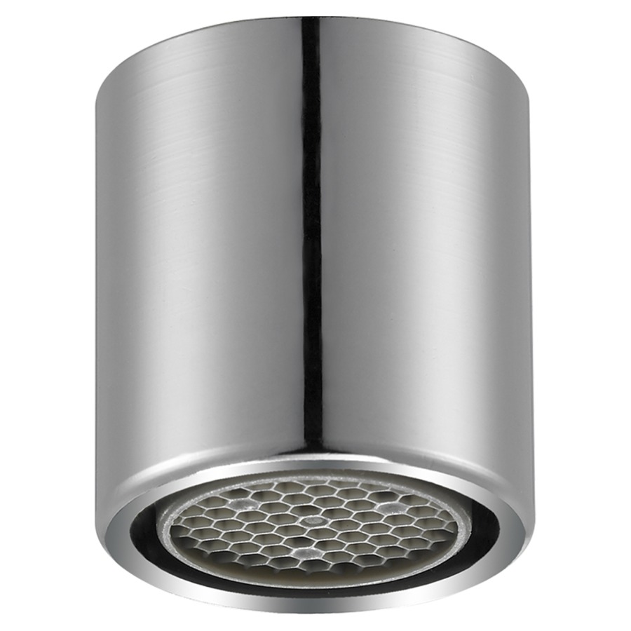 Aeratore PERLATOR HONEYCOMB filetto interno 3 8" cromato