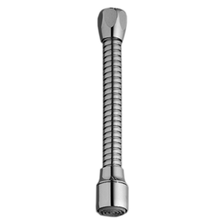 Rompigetto NEOPERL-CASCADE SLC M22x1 3 8" 1 2", 15 cm cromato