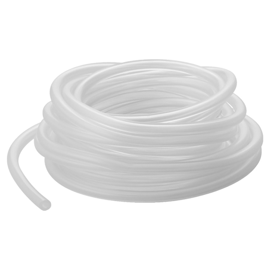 Tubo pneumatico 2 pezzi, 3.5 m 1 x D 4 mm, 1 x D 5 mm senza colore