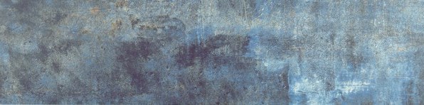Dalle "Sidonia" Bleue 30 x 120 cm