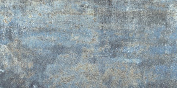 Dalle "Sidonia" Bleue 60 x 120 cm