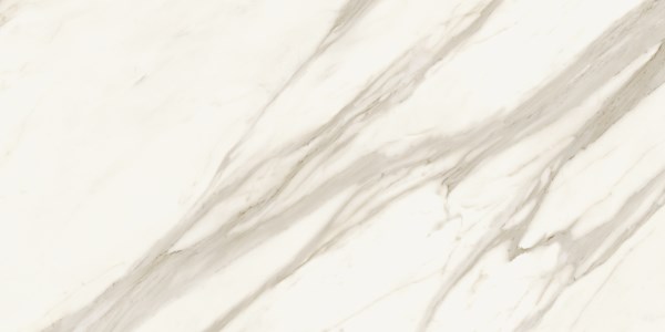 Dalle "Lola" Blanche 60 x 120 cm