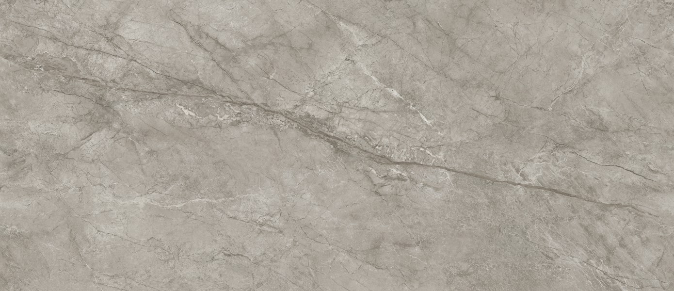 Dalle "Lola" beige-gris 120 x 280 cm