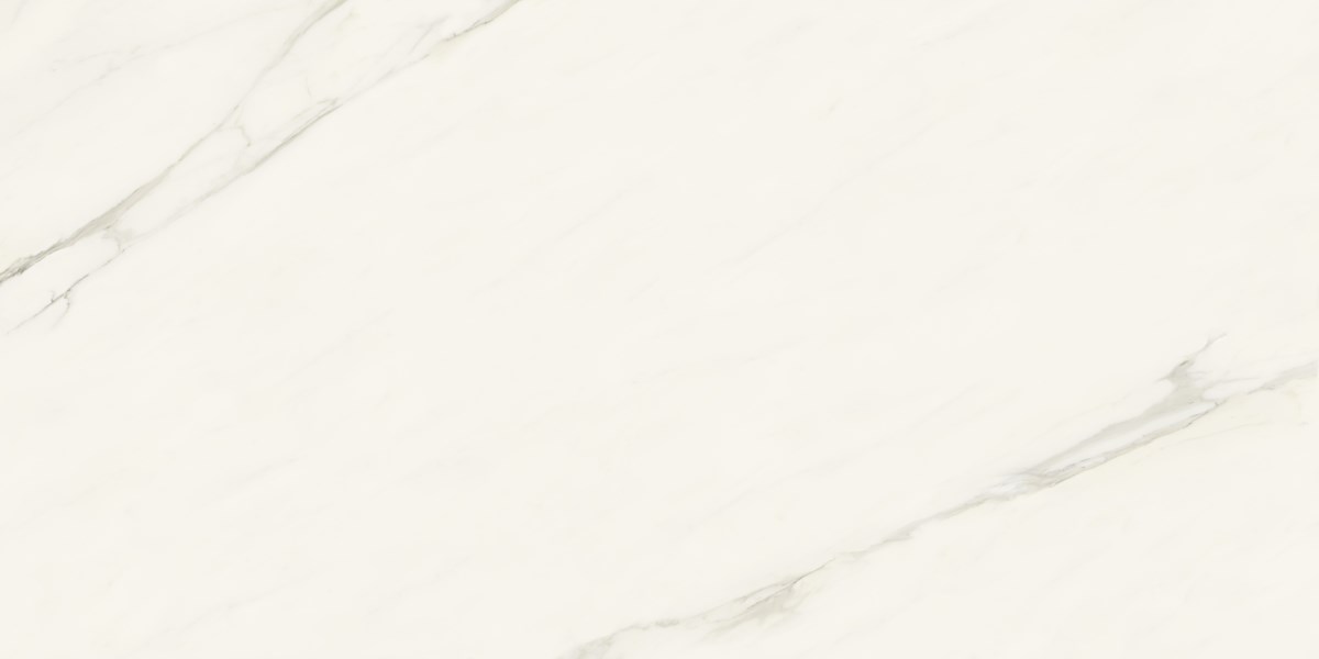 Dalle "Lola" Blanche 120 x 240 cm
