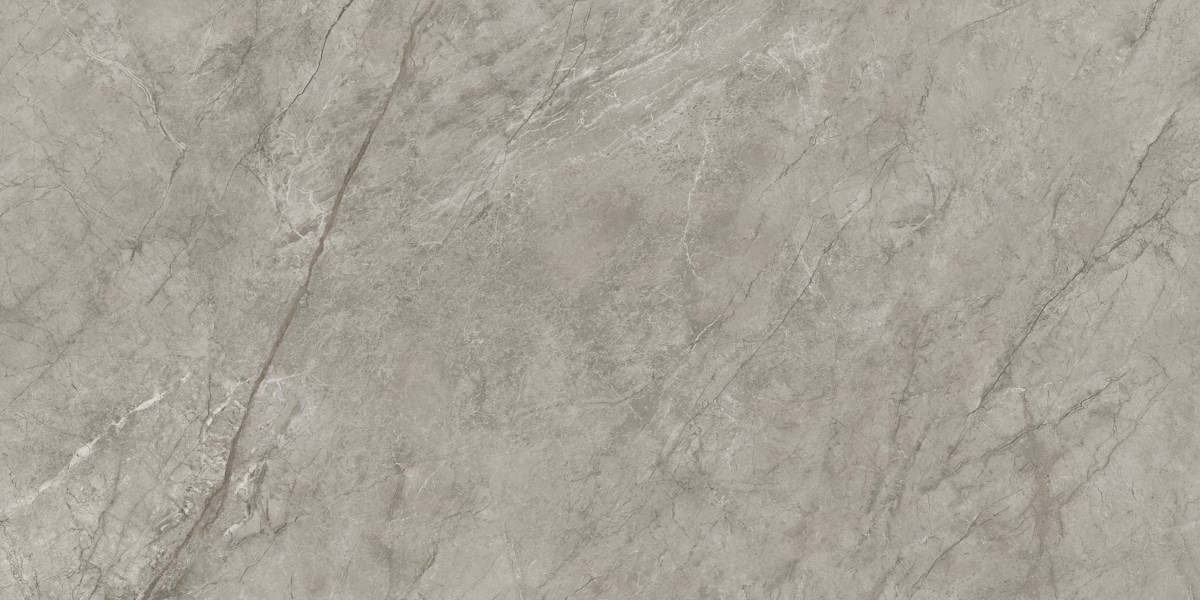 Dalle "Lola" beige-gris 120 x 240 cm