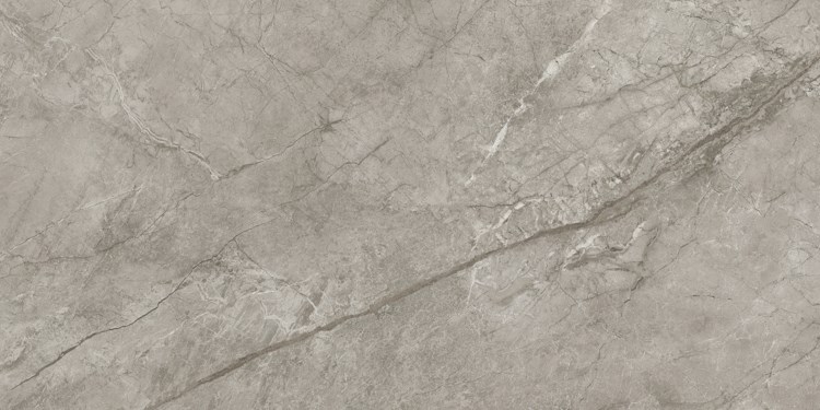 Dalle "Lola" beige-gris 75 x 150 cm
