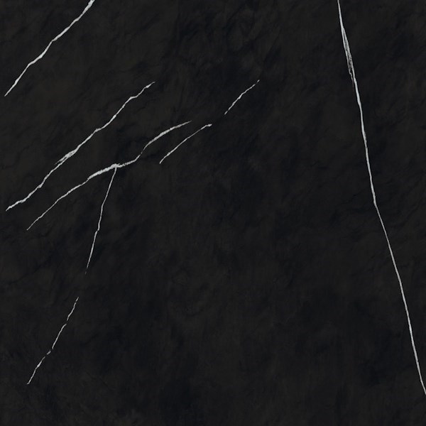 Plaque de sol "Lola" Noir 120 x 240 cm