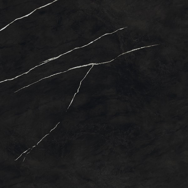 Dalle "Lola" Noire 120 x 120 cm