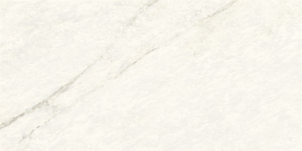Plaque de sol "Lola" Blanc 60 x 120 cm