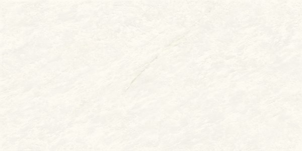 Dalle de terrasse "Lola" Blanche 60 x 120 cm