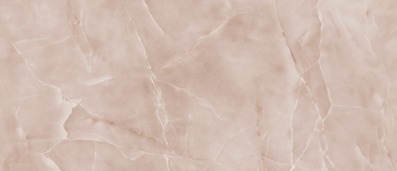 Dalle "Anina" Rose 120 x 280 cm