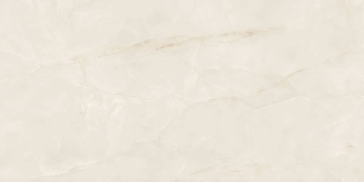 Dalle "Anina" blanche 120 x 240 cm