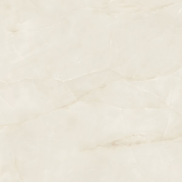 Dalle "Anina" Blanche 120 x 120 cm