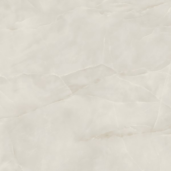 Dalle "Anina" Gris clair 120 x 120 cm