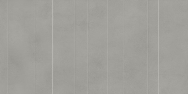 Décor "Hendrik" Gris 60 x 120 cm