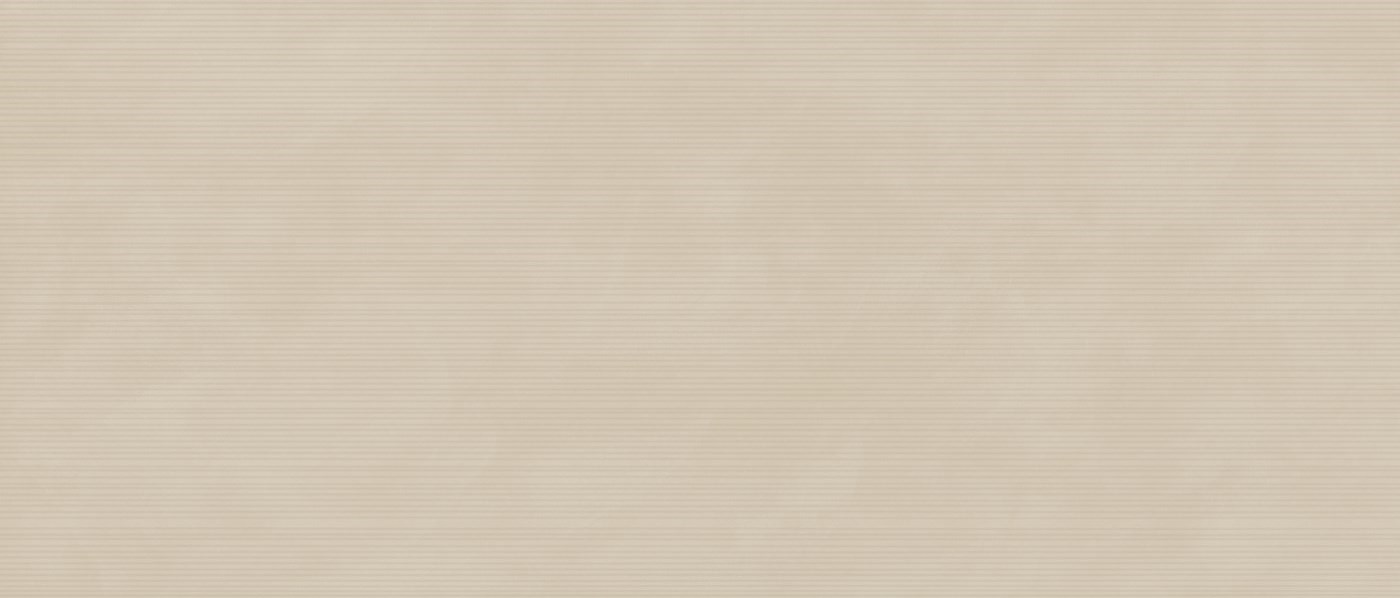 Dalle "Nani" Beige 120 x 280 cm