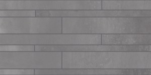 Mosaïque "Realp" Gris 30 x 60 cm
